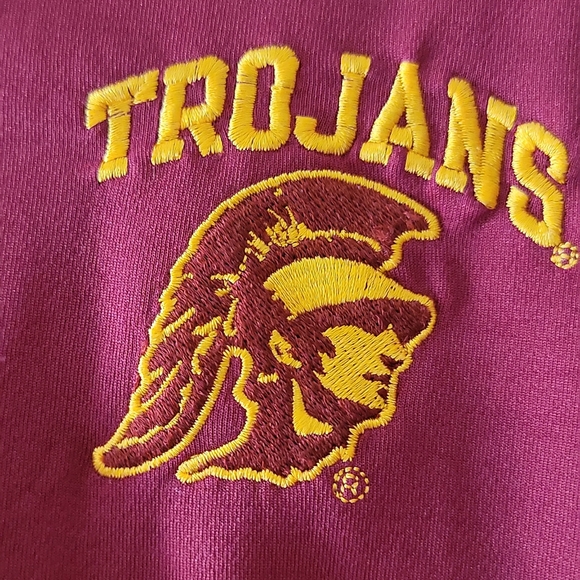 Men shirt Trojan - Picture 1 of 5